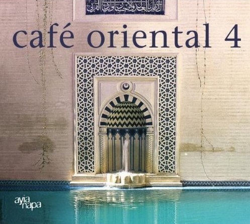 Cafe Oriental 4