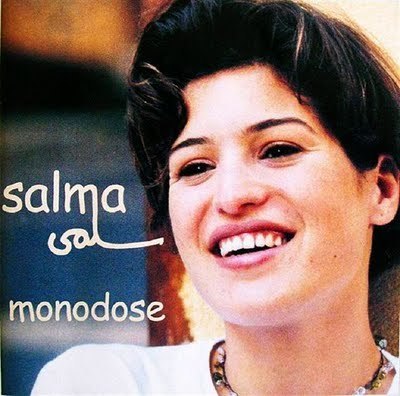 Ziad Rahbani - Monodose (2001)