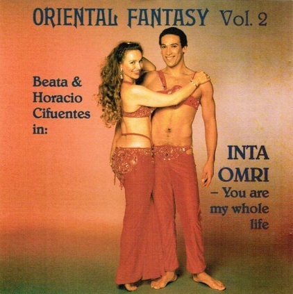 Beata & Horacio Cifuentes - Oriental Fantasy 02 - Inta Omri
