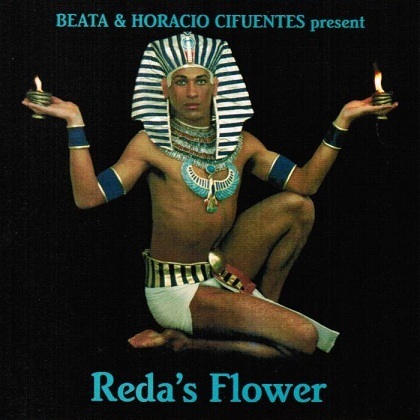 Beata & Horacio Cifuentes - Reda's Flowers