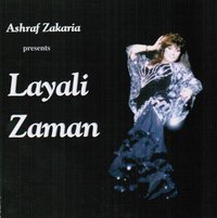 Ashraf Zakaria presents Layali Zaman