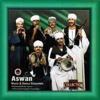 Aswan - Music And Dance Ensemble