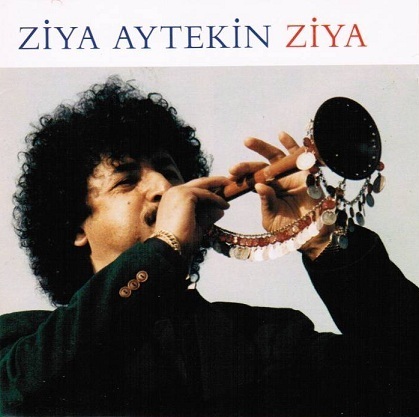 Ziya Aytekin - Ziya