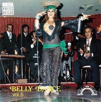 Belly Dance - Music For An Oriental Dance Vol.5