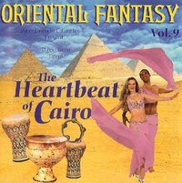Beata & Horacio Cifuentes - Oriental Fantasy 09 - The Heartbeat Of Cairo