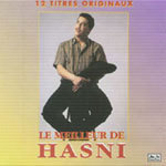 Cheb Hasni - Le Meilleur de Hasni (1993)