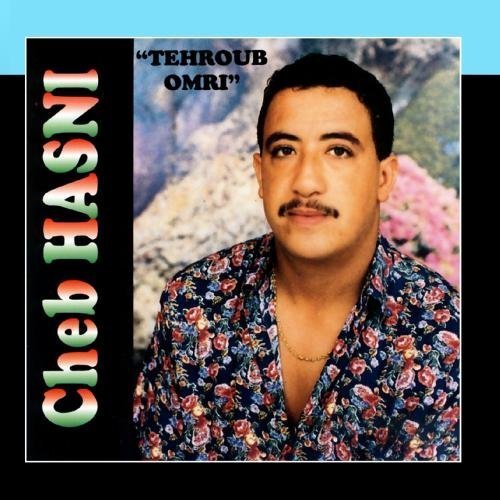 Cheb Hasni - Tehroub Omri