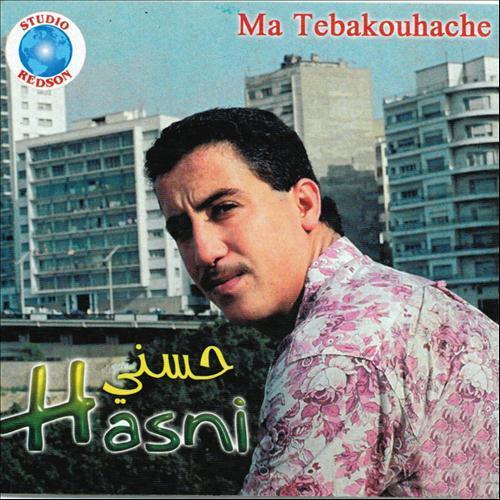 Cheb Hasni - Ma Tebakouhache