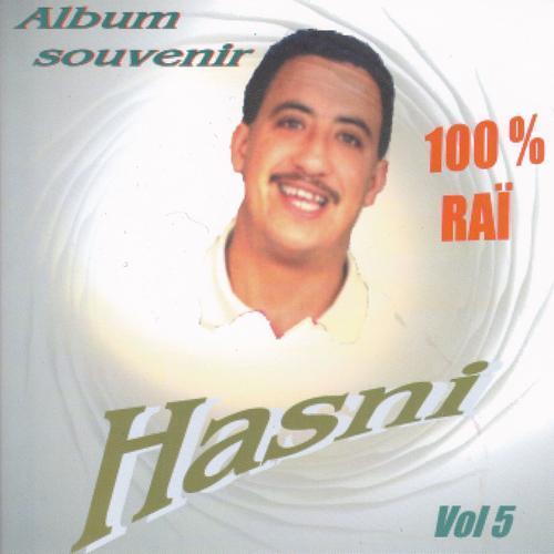 Cheb Hasni - Hasni Album Souvenir (100% Raï)