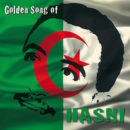 Cheb Hasni - Golden Song Of Hasni