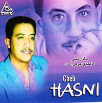 Cheb Hasni - Datah Emigri