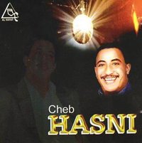 Cheb Hasni - Ma Tbekiwhach