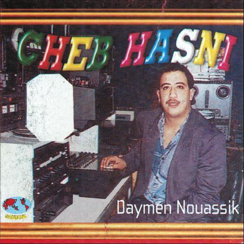 Cheb Hasni - Daymen Nouassik
