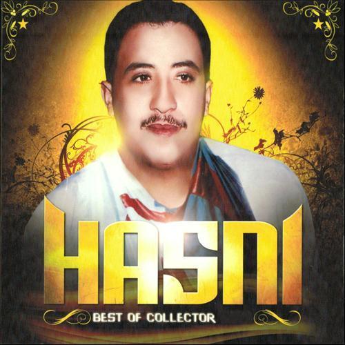 Cheb Hasni - Hasni (Best of Collector)