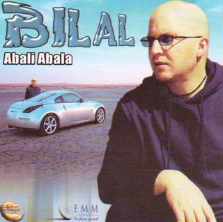 Cheb Bilal - Abali Abala (2007)