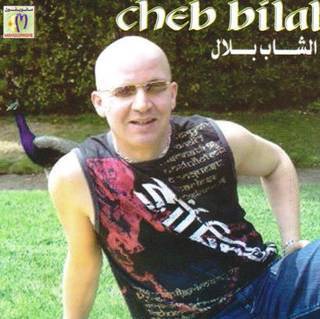 Cheb Bilal - Belaani Seknet Hdaya (2007)