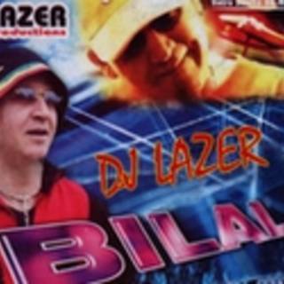 Cheb Bilal - Best Of Bilal (DJ Laser) (1996)