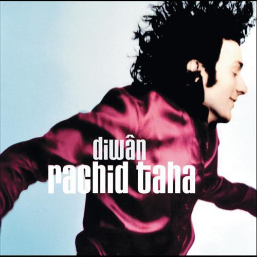 Rachid Taha -  Diwan (1998)