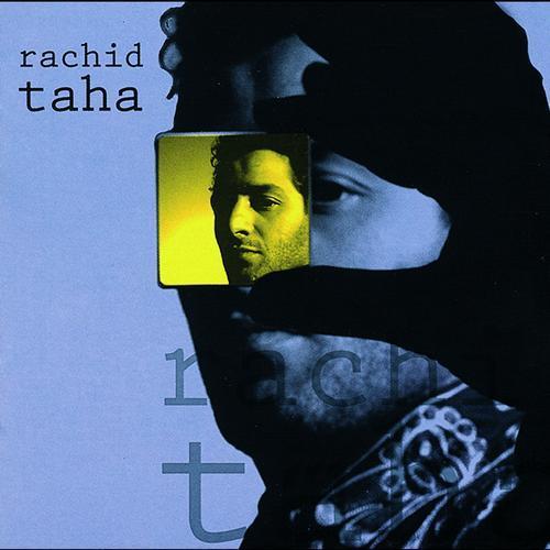 Rachid Taha - Rachid Taha (1992)