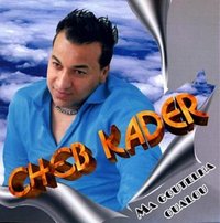 Cheb Kader - Ma Goutelha Oualou (2007)