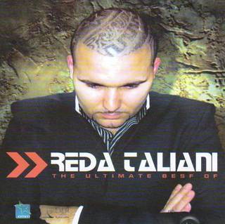 Reda Taliani - The Ultimate Best Of (2009)