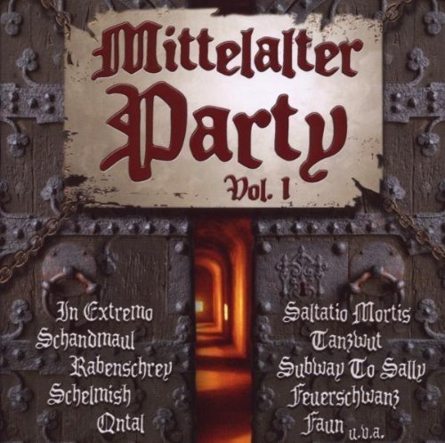 Mittelalter Party Vol.1