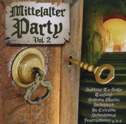 Mittelalter Party Vol.2