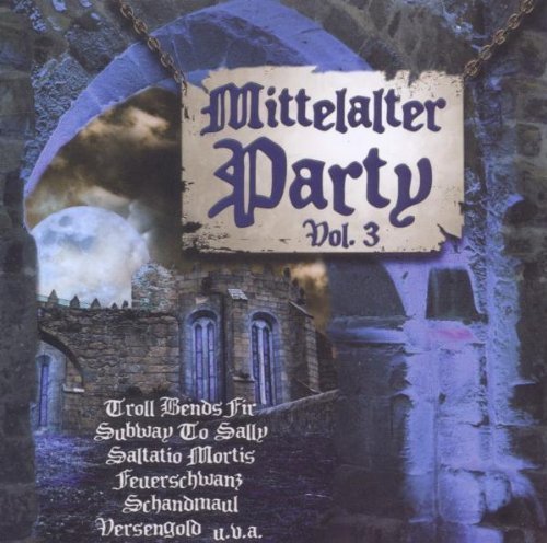Mittelalter Party Vol.3