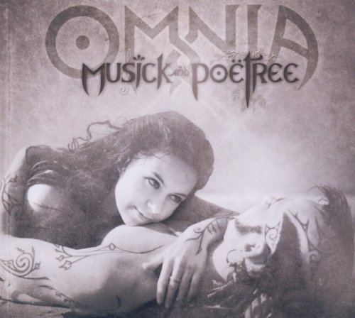 Omnia - Musick & Poëtree (2 CD Set)