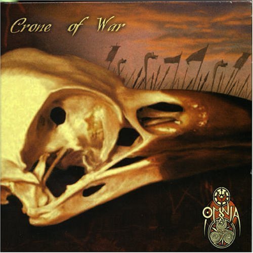 Omnia - Crone of War