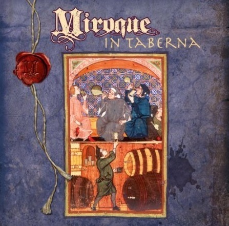 Miroque - In Taberna