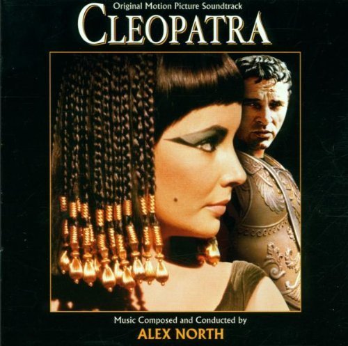 Cleopatra (Alex North)
