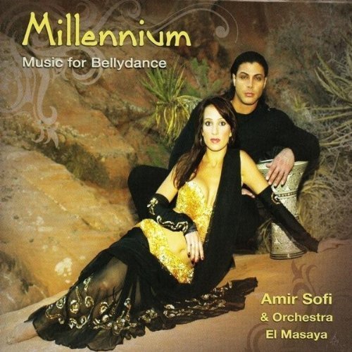 Amir Sofi - Millennium