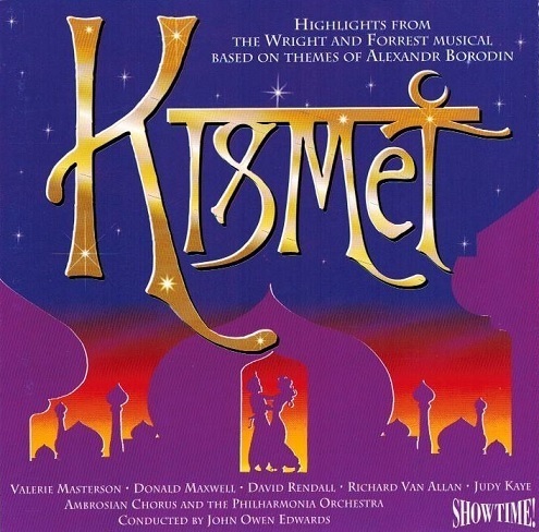 Kismet ( Musical )