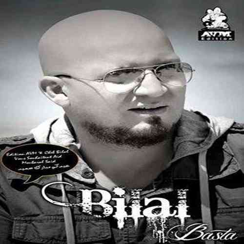 Cheb Bilal - Basta (2013)