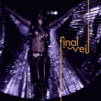 Final Veil - Cora Camille