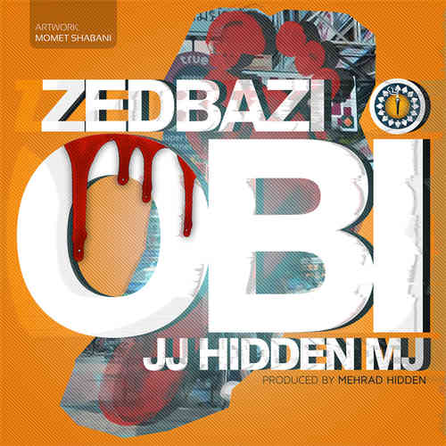 Zedbazi - Obi(Single) (2013)
