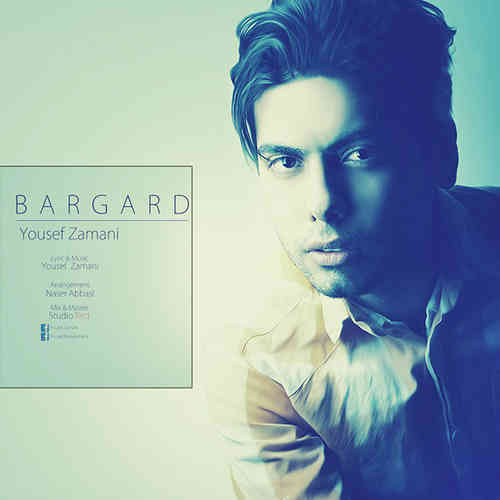 Yousef Zamani - Bargard(Single) (2014)