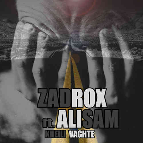 ZadrOx - Kheili Vaghte(Single) (2014)