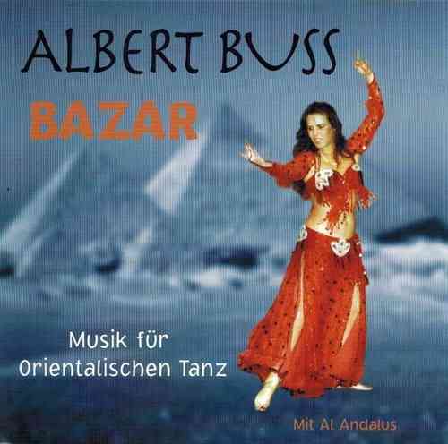 Albert Buss - Bazar