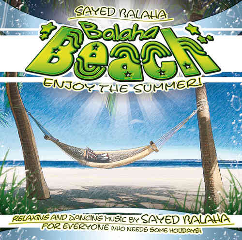 Sayed Balaha - Balaha Beach