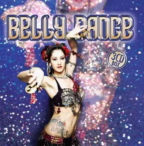 Bellydance (3 CD Set)
