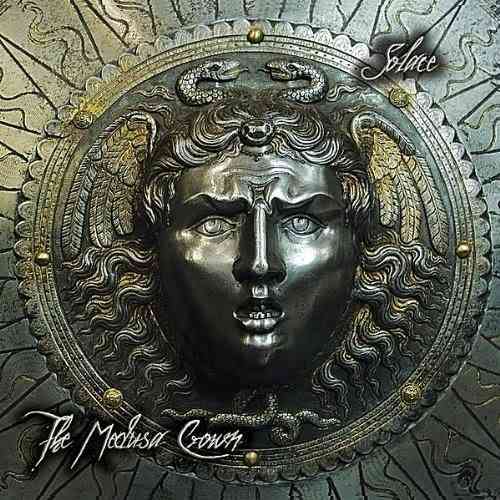 Solace - The Medusa Crown