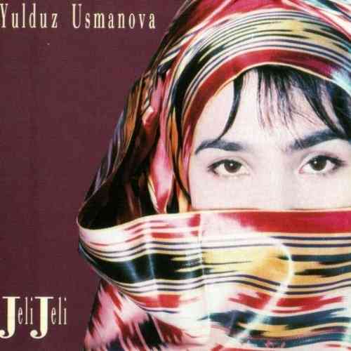 Yulduz Usmanova - Jeli Jeli (Single)