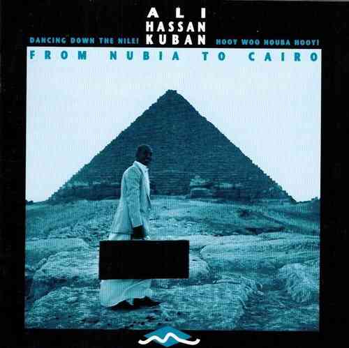 Ali Hassan Kuban - From Nubia to Cairo