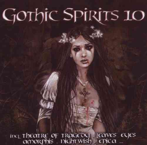 Gothic Spirits Vol.10 (2 CD Set)