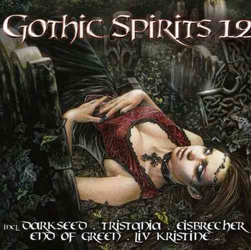 Gothic Spirits Vol.12 (2 CD Set)