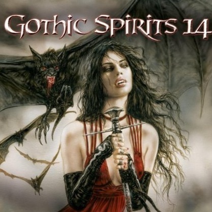 Gothic Spirits Vol.14 (2 CD Set)