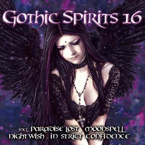 Gothic Spirits Vol.16 (2 CD Set)