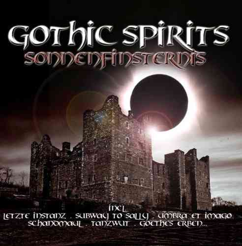 Gothic Spirits - Sonnenfinsternis 1